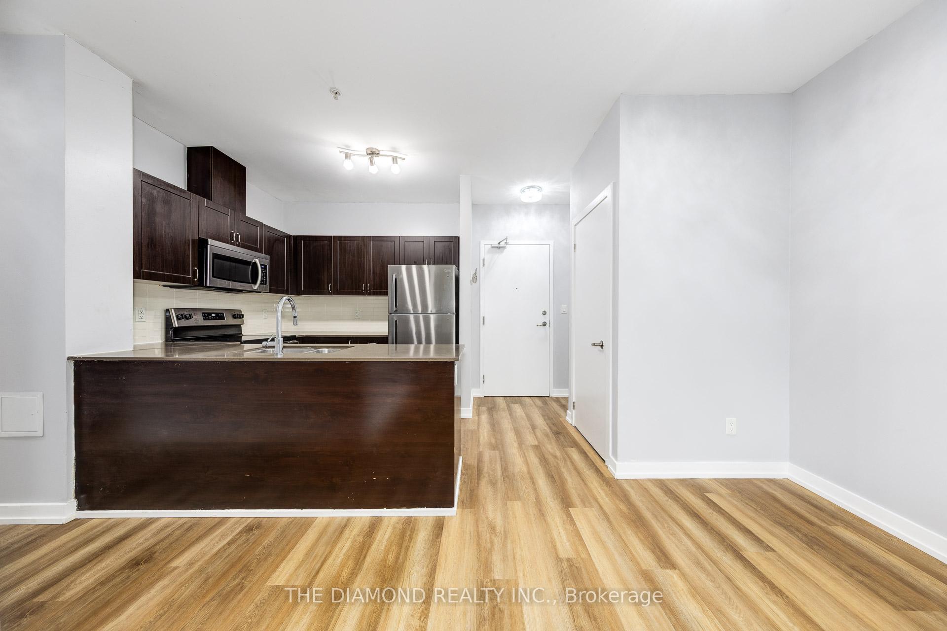 2 Bedrooms Condo at 3560 St Clair, Toronto For sale