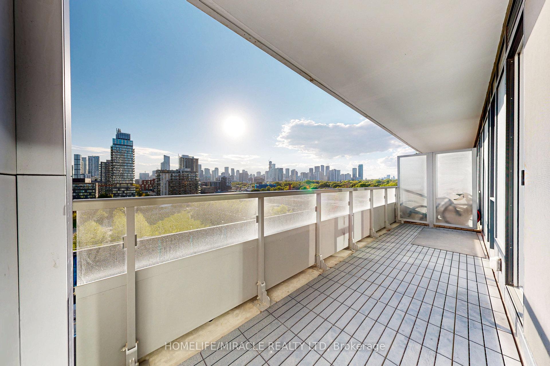 2 Bedrooms Condo at 225 Sumach, Toronto For sale