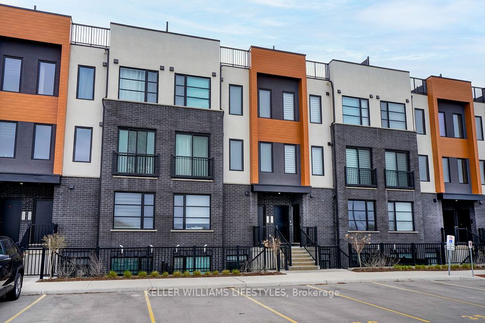 #177 - 3900 Savoy Street, London South, ON N6P 0H9