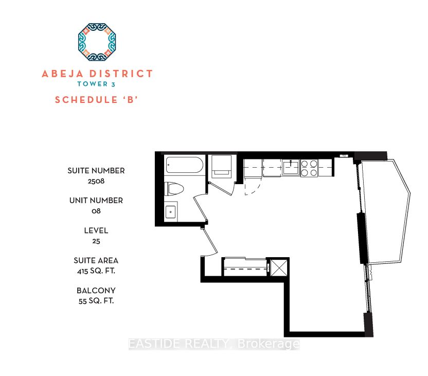498 Caldari Road, #2519