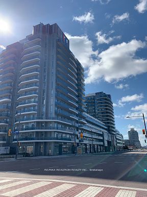 9471 Yonge Street #1206, Richmond Hill Observatory