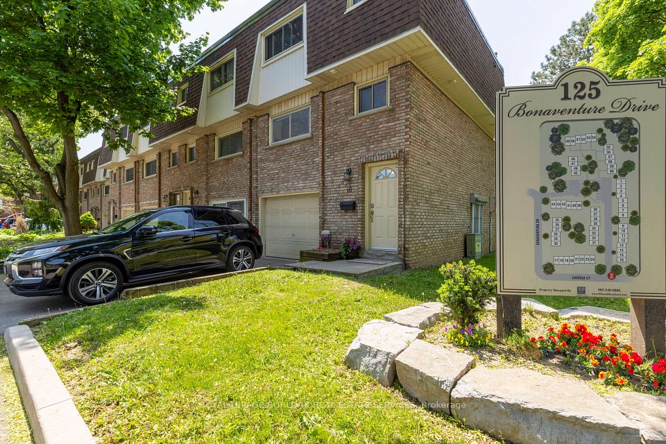 125 Bonaventure