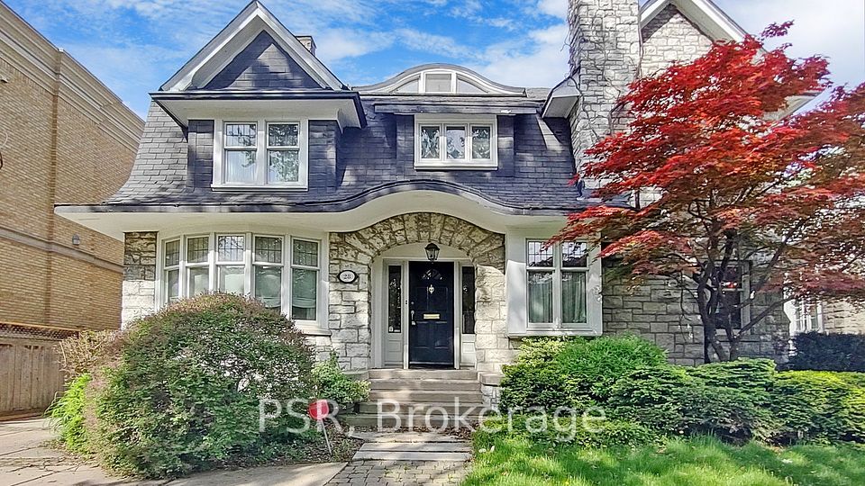 28 Dunvegan