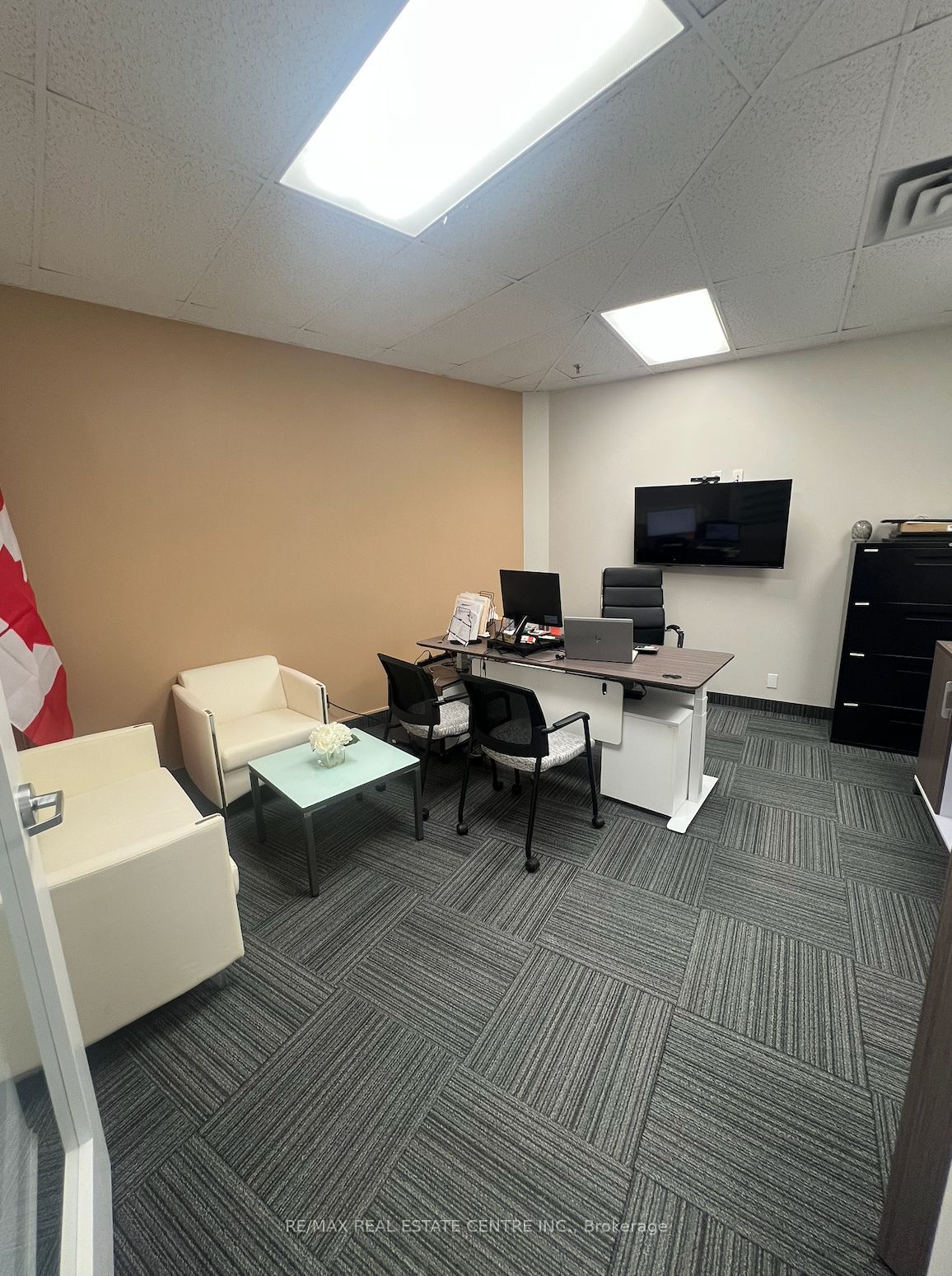 2550 Argentia Road, #112