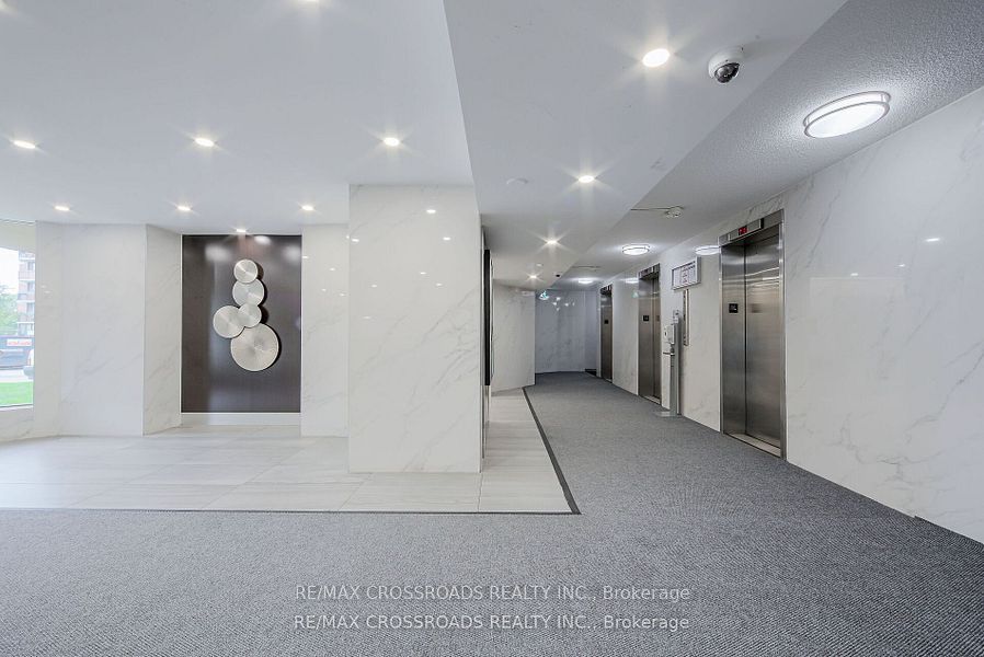 #PH6 - 234 Albion Road, Toronto, ON M9W 6A5