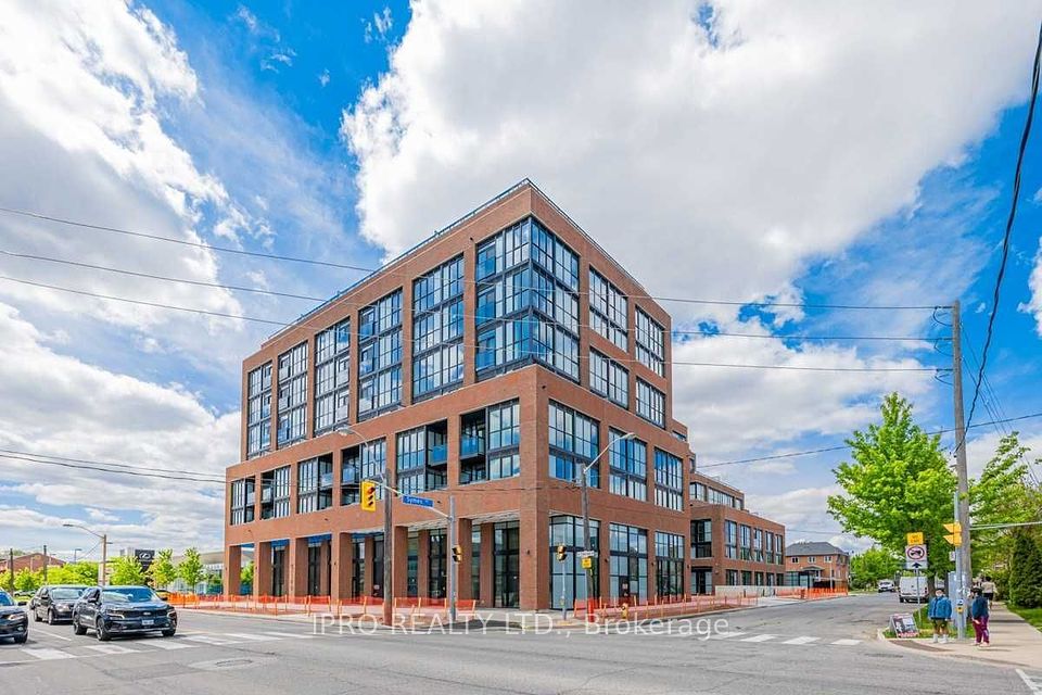 2300 St Clair