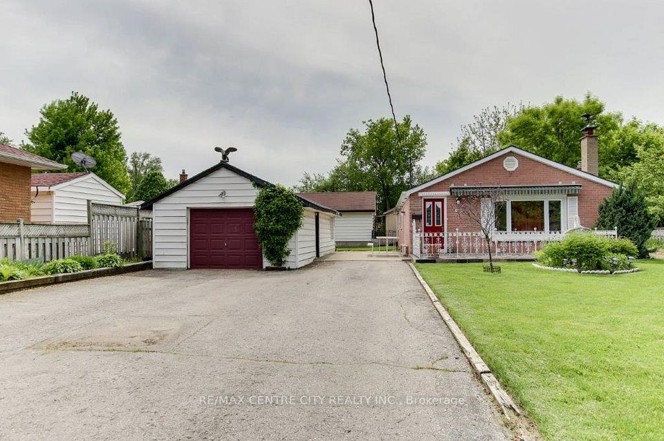 473 Second Street, London East, ON N5V 2B3