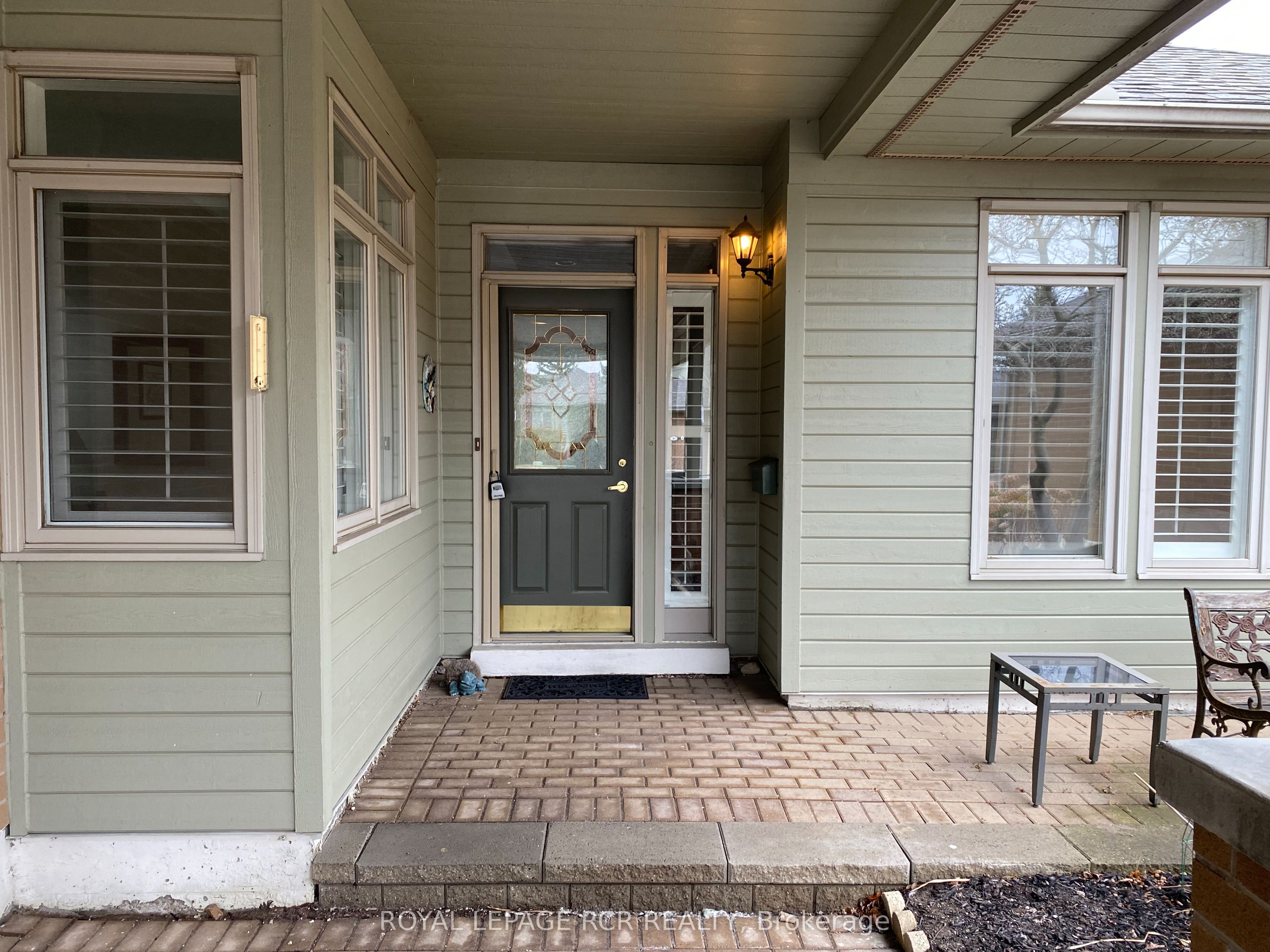 5 Wood Duck Way, Markham, ON L8E 1B4