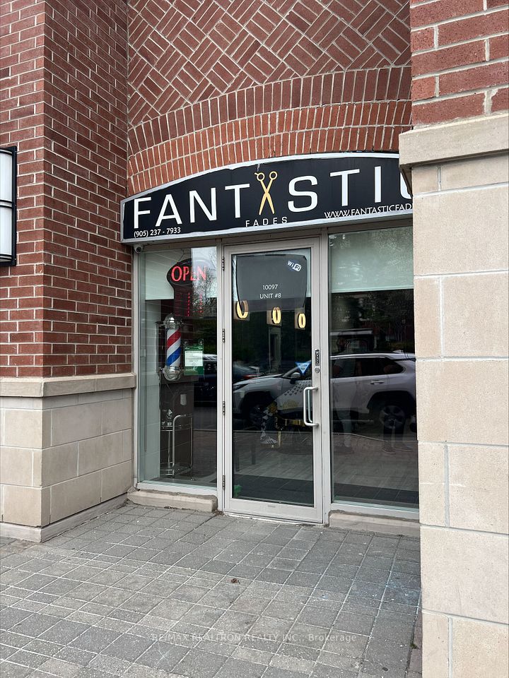 10097 Yonge