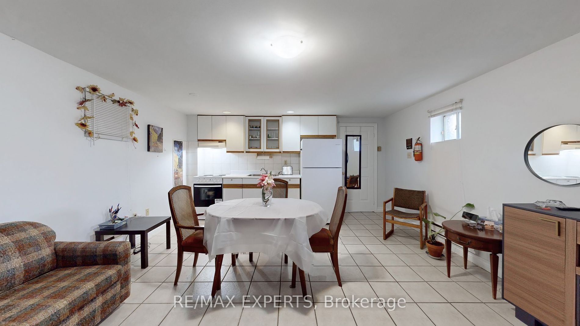 106 Kenwood Avenue BSMNT