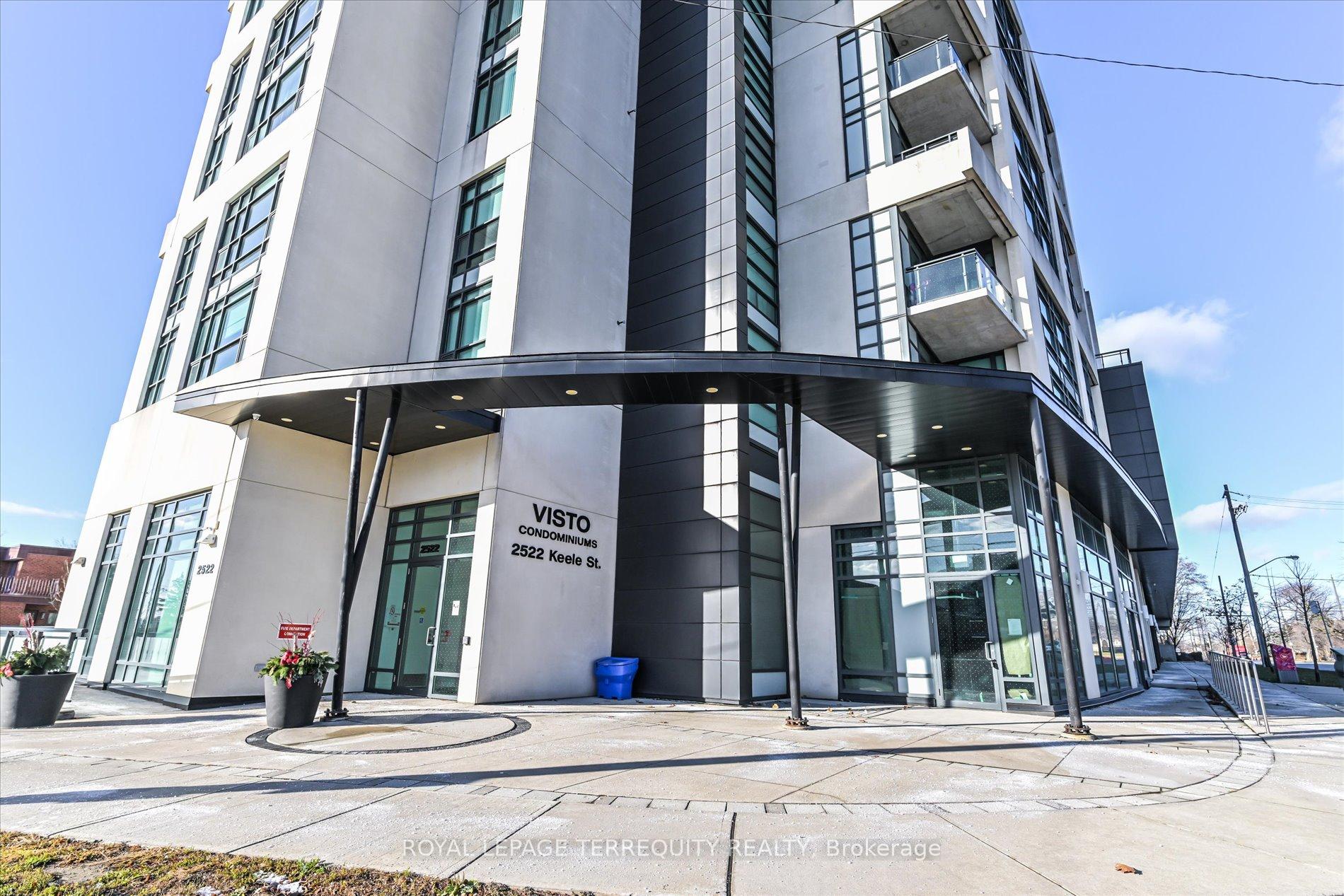 2 Bedrooms Condo at 2522 Keele, Toronto For sale