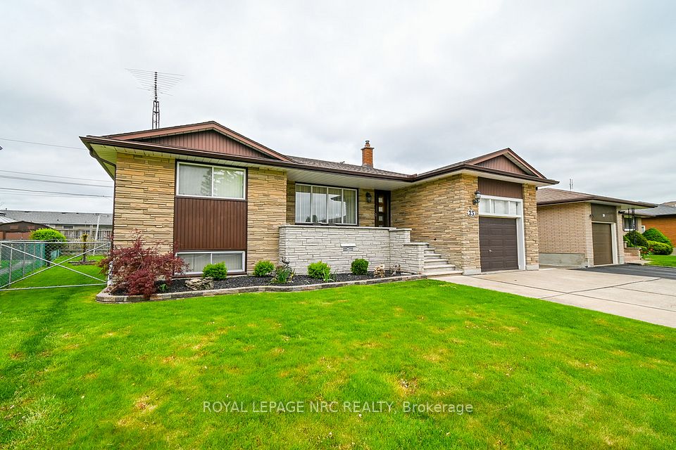 23 Eastdale