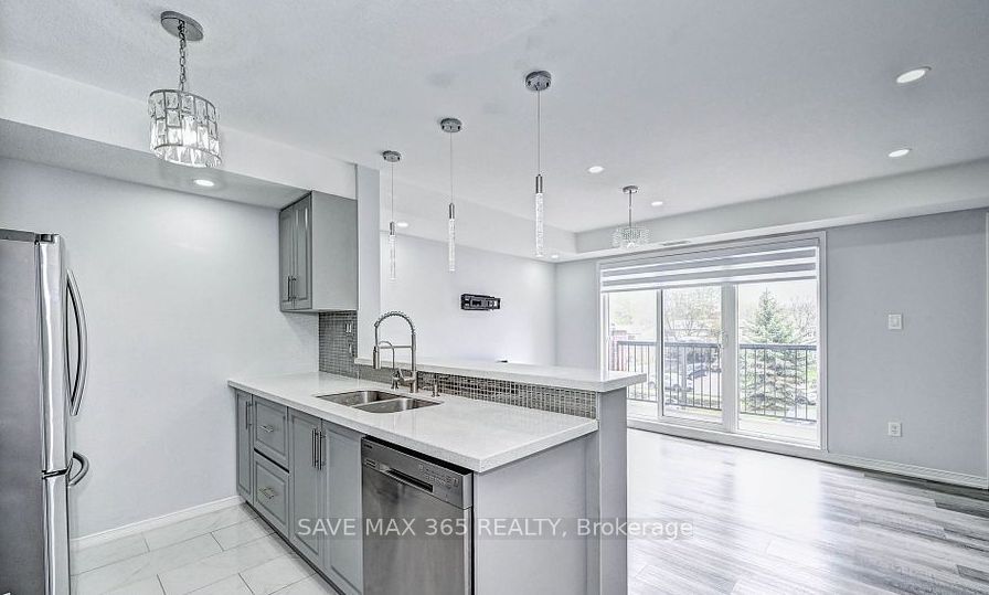 45 Cedarhill Crescent, #4D
