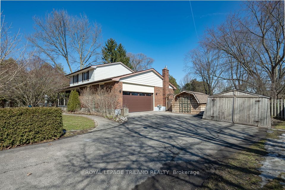 10280 Talbotville Gore Road, Southwold, ON N5P 3T2