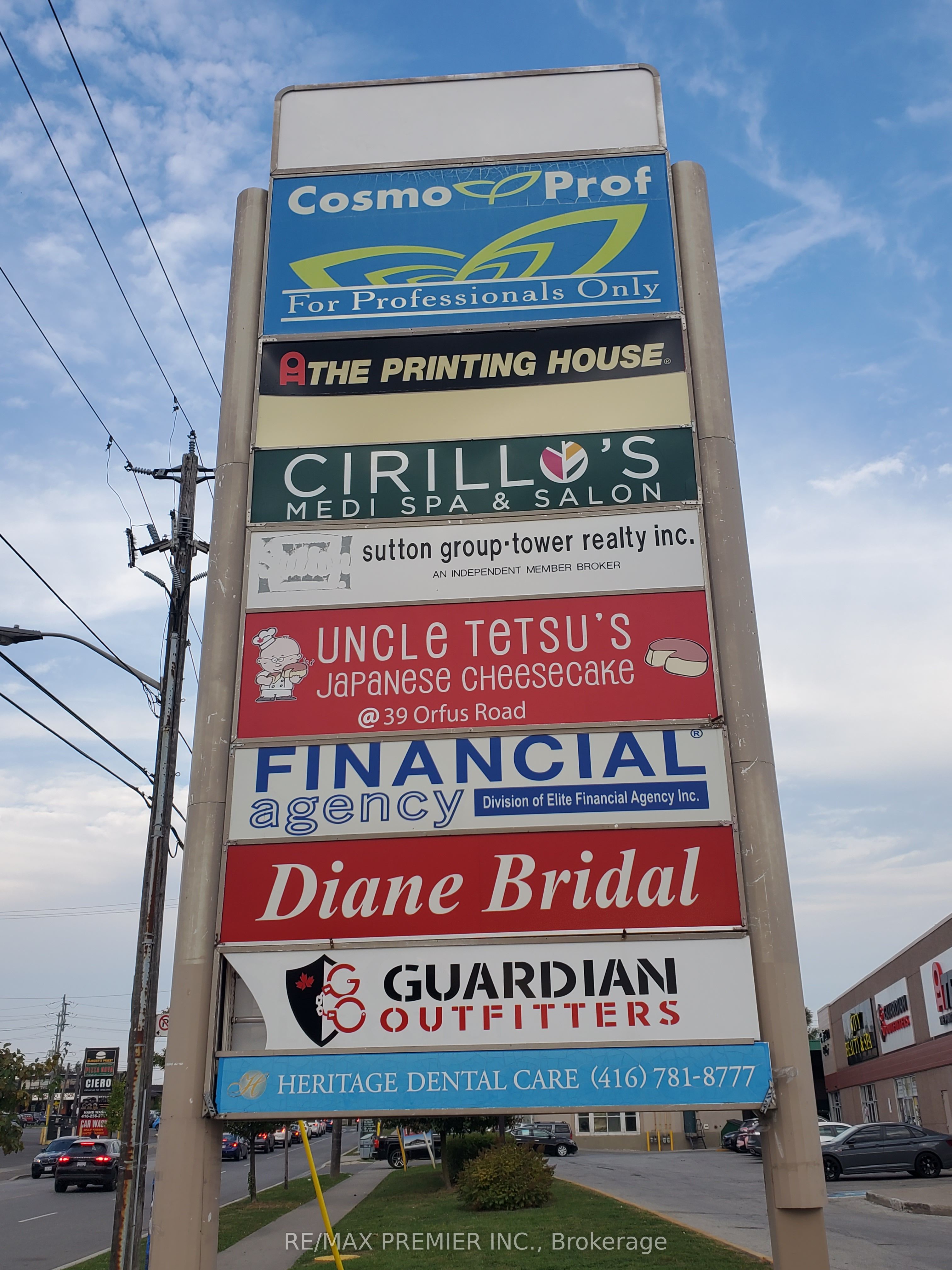 #19a - 3220 Dufferin Street, Toronto, ON M6A 2T3