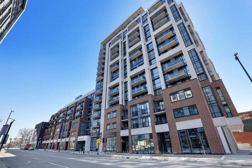 560 Rideau