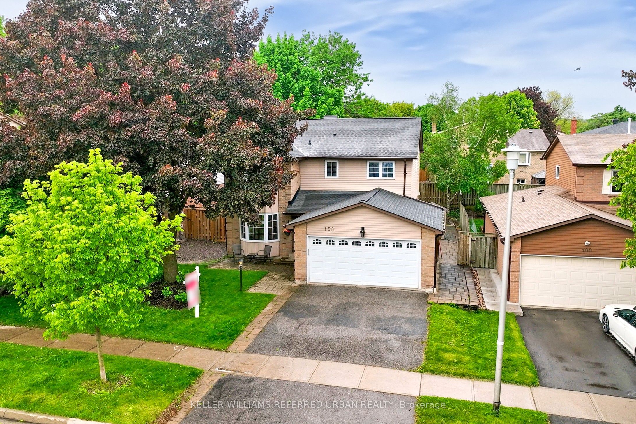 158 Walton Drive