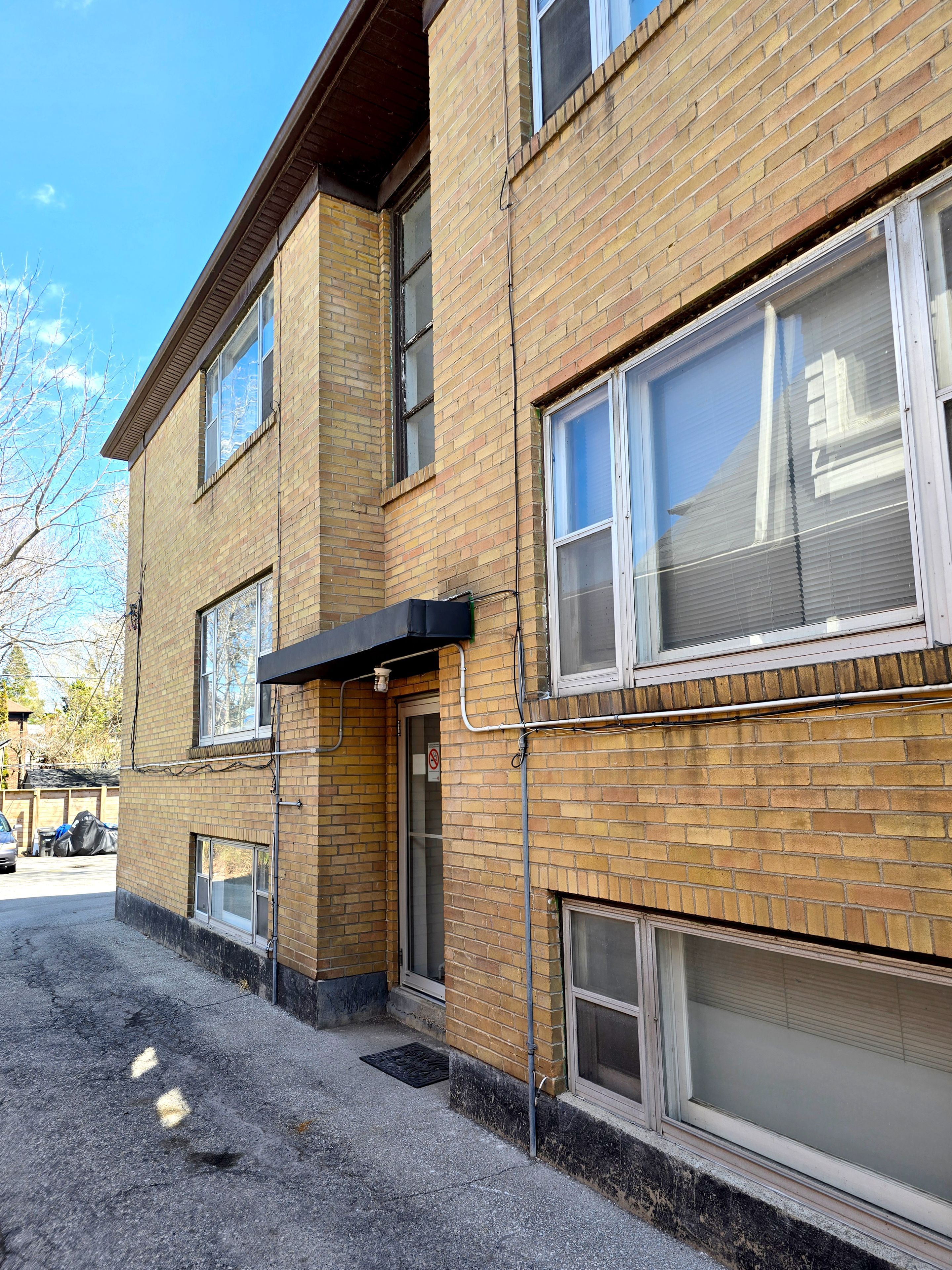 35 Third Street