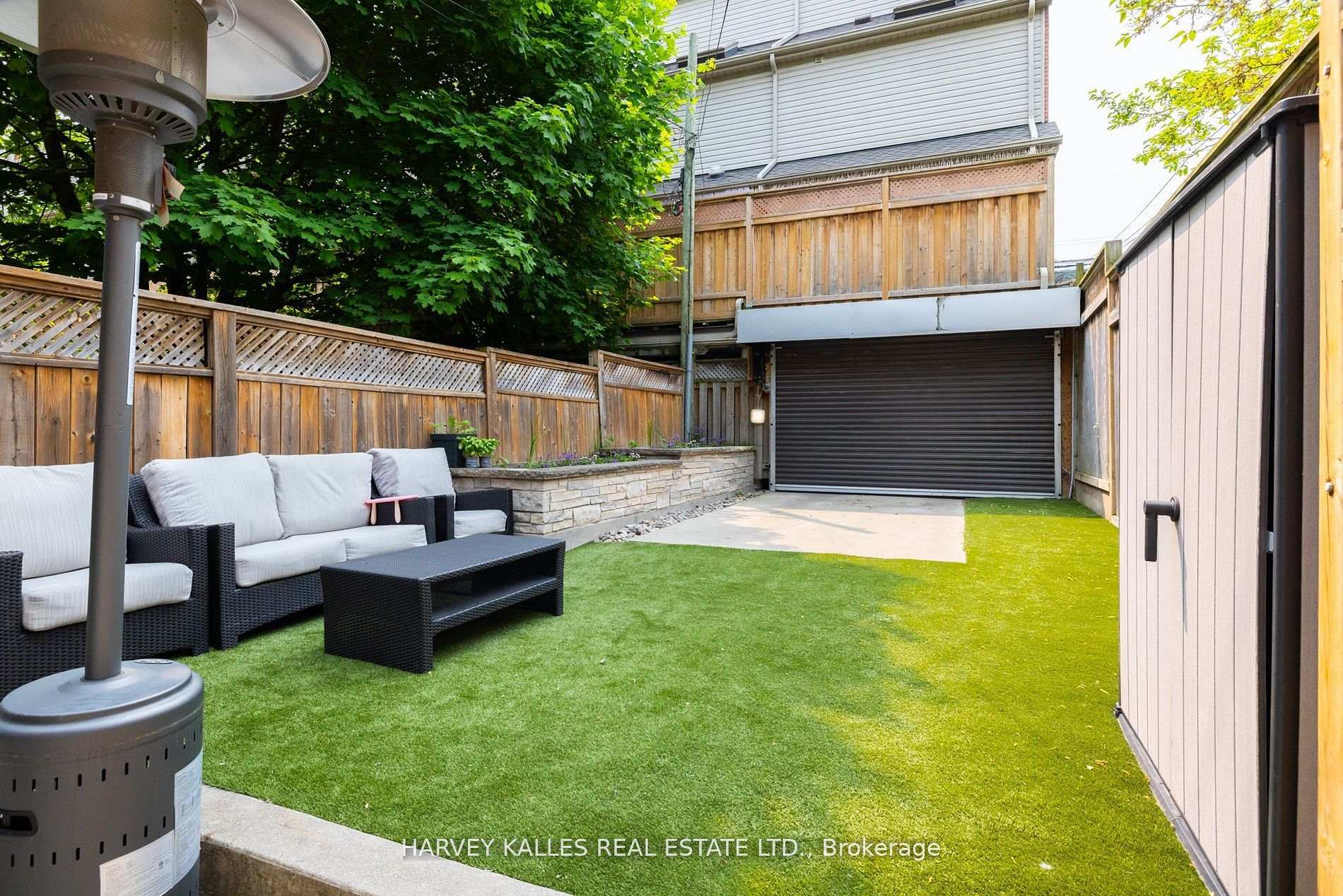 79 Pendrith Street