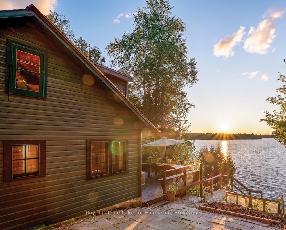 95 Sunset Beach Road, Kawartha Lakes, ON K0M 2B0