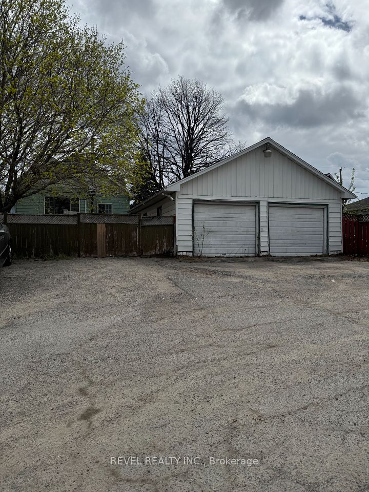175 Elm Street, Timmins, ON P4N 6A6
