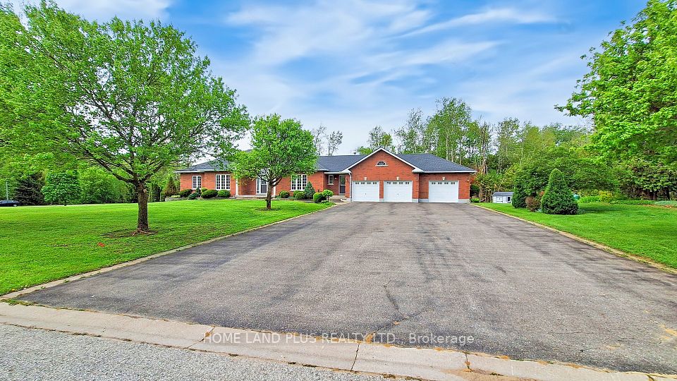 23 John Rye Trail