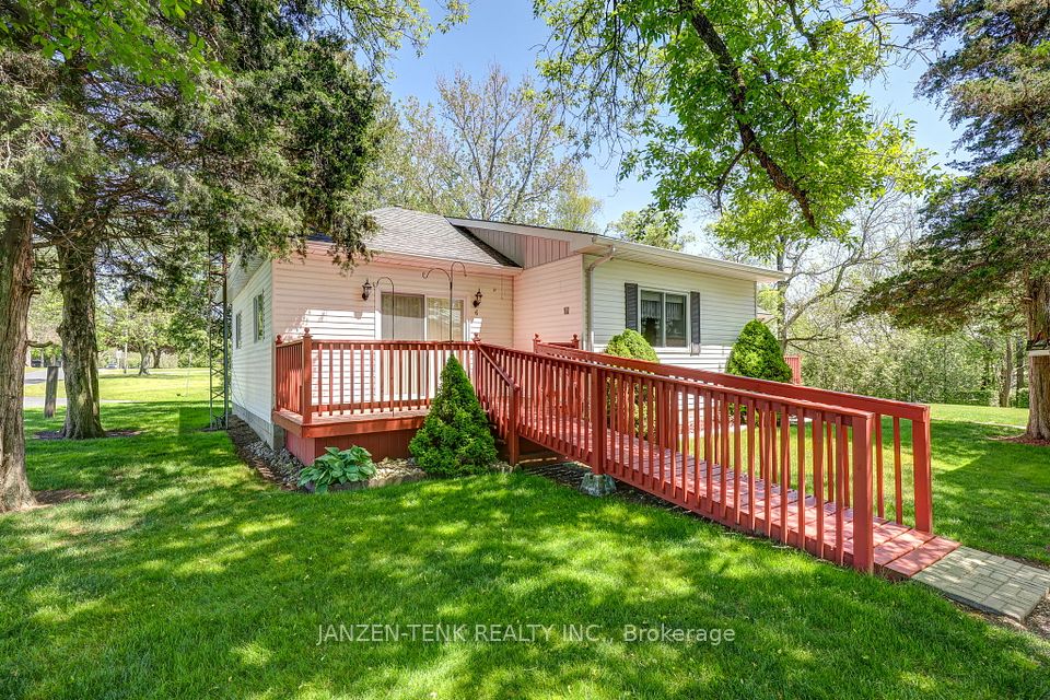 6 Concession Street, Norfolk, ON N0E 1X0