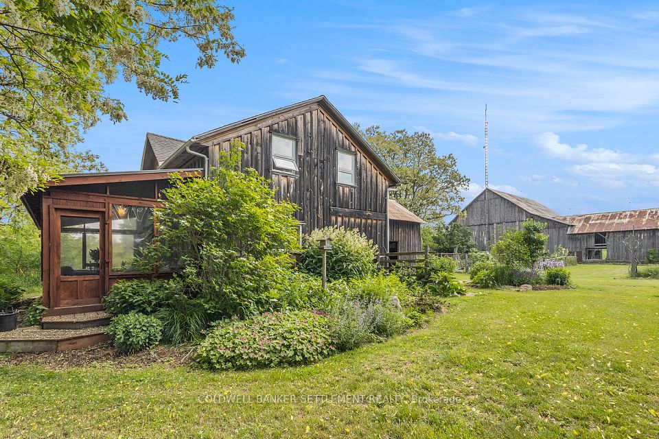 2445 Christie Lake