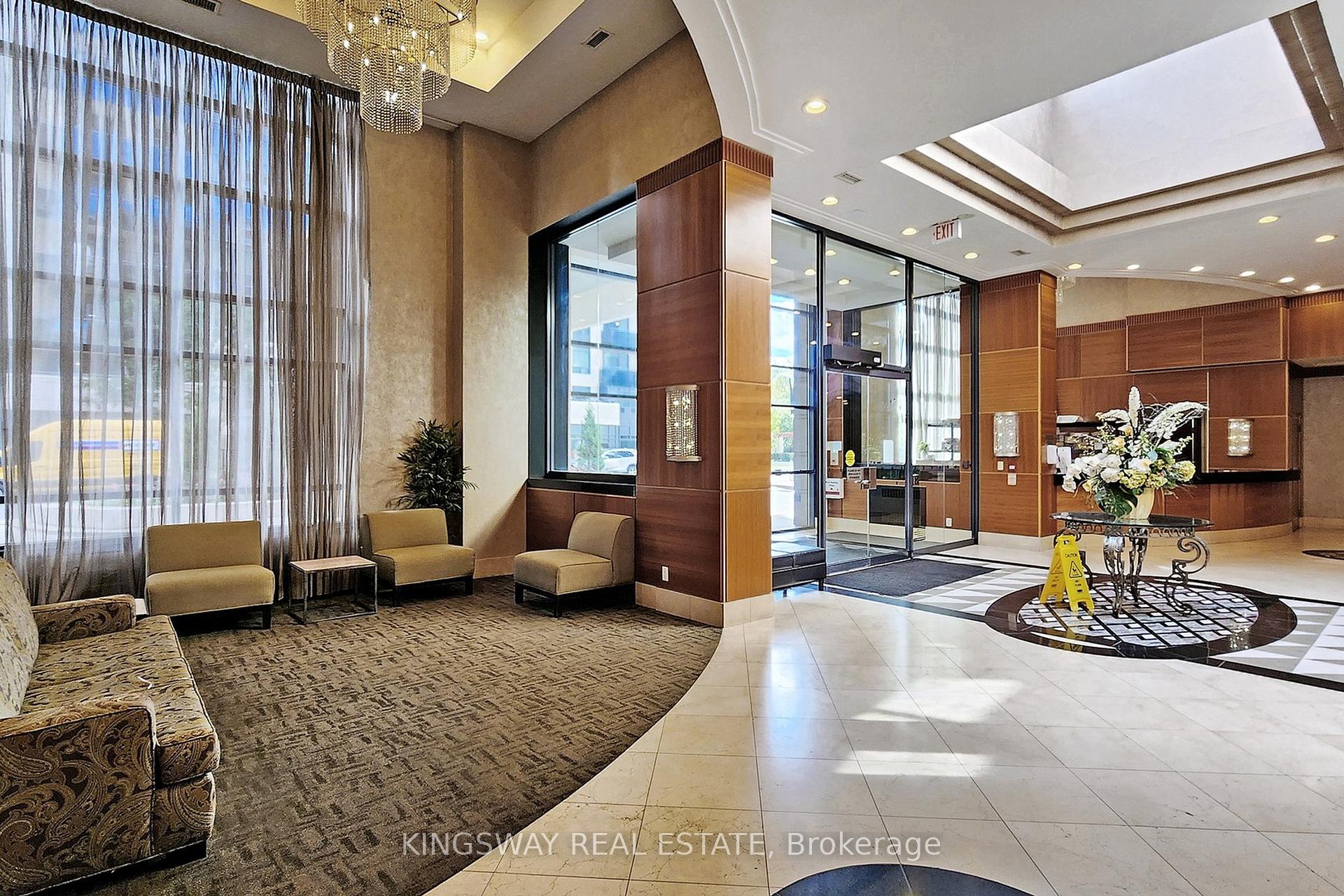 1 Bedroom Condo at 155 Beecroft, Toronto For sale