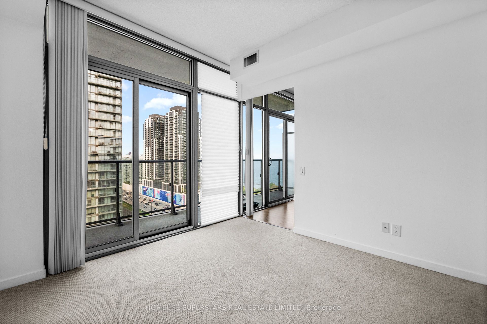 105 The Queensway Avenue, #1901