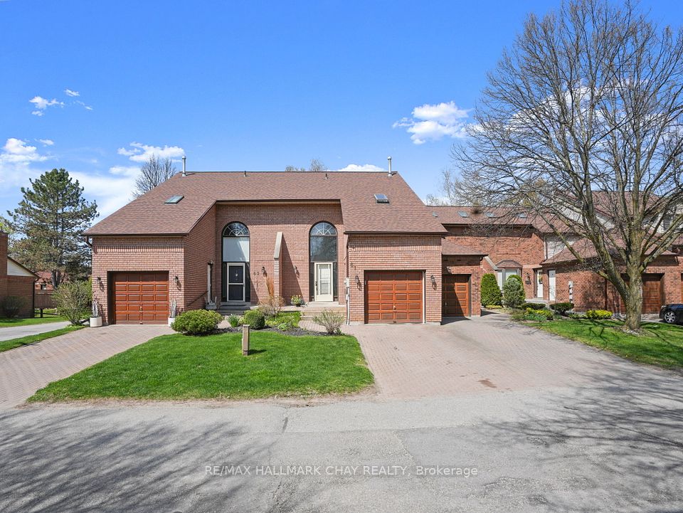 61 Green Briar
