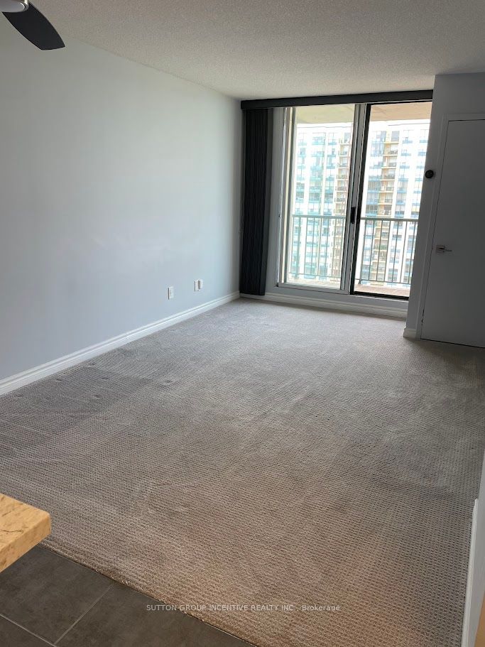 #1407 - 75 Ellen Street, Barrie, ON L4N 7R6