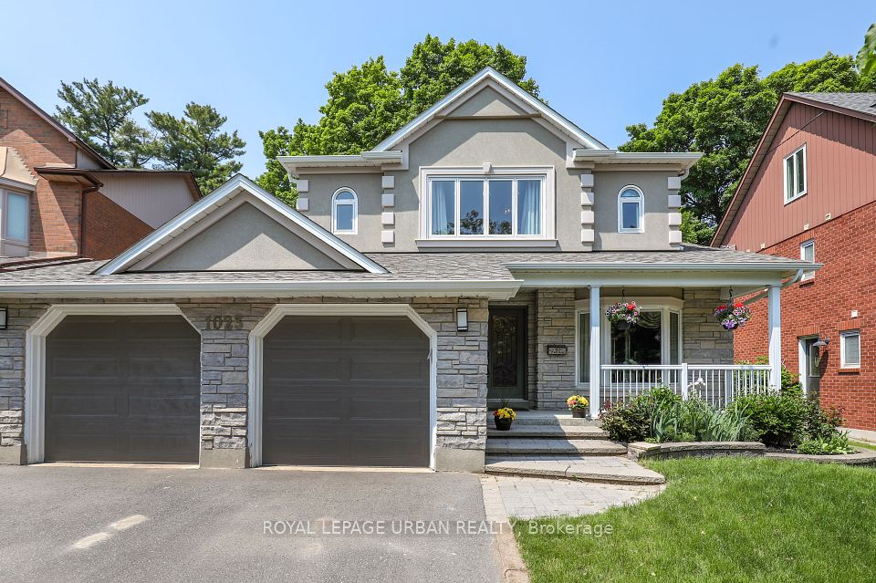 1023 Mountcastle