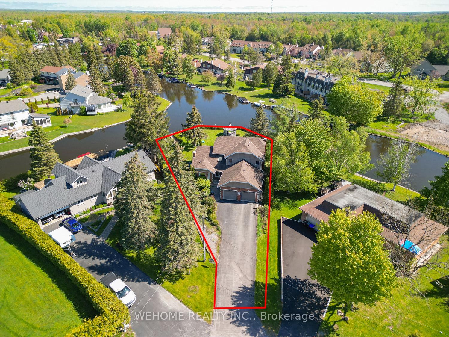 90 Turtle Path, Ramara, ON L0K 1B0