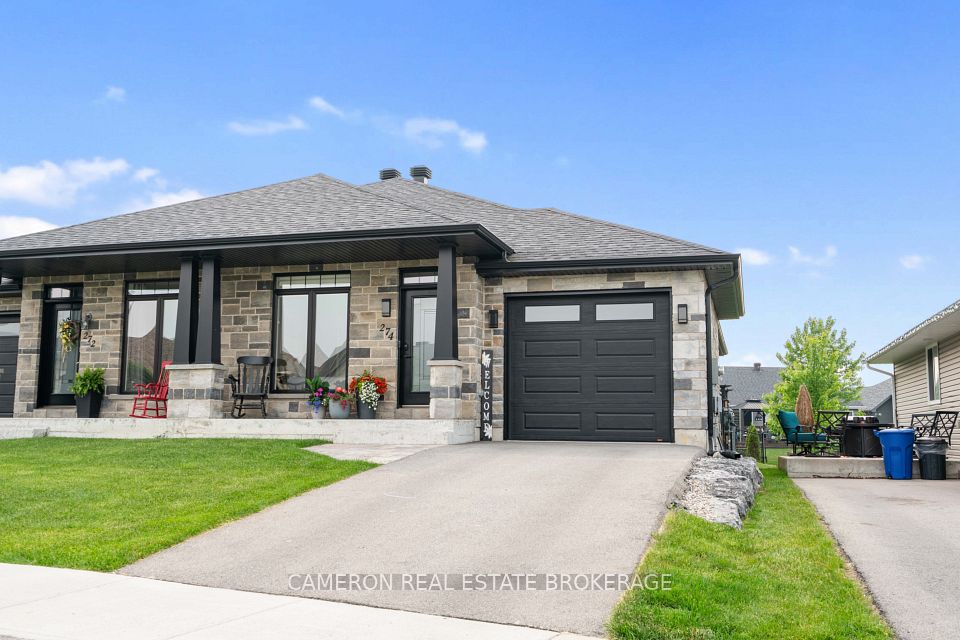 274 East Ridge