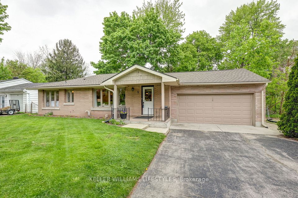 346 Glenrose