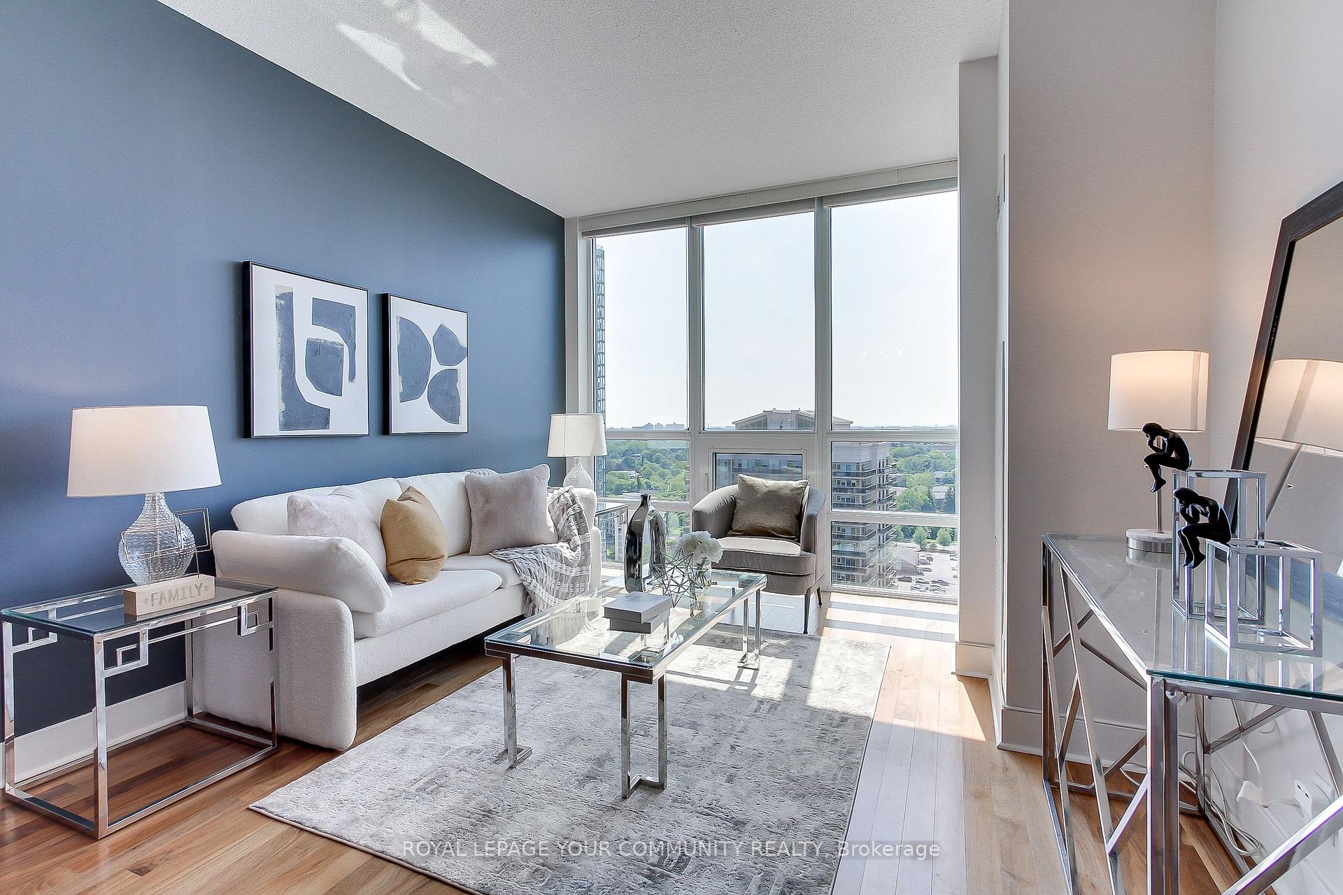 1 Bedroom Condo at 26 Norton, Toronto For sale