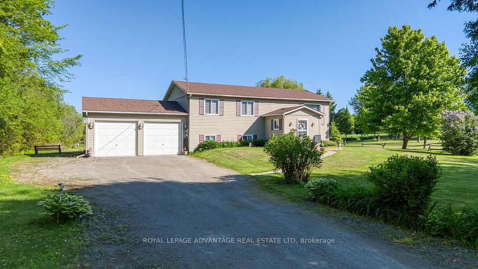 1494 Drummond 6B Concession, Drummond/North Elmsley, ON K7H 3C8