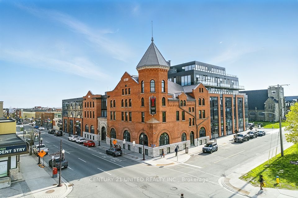 475 George Street