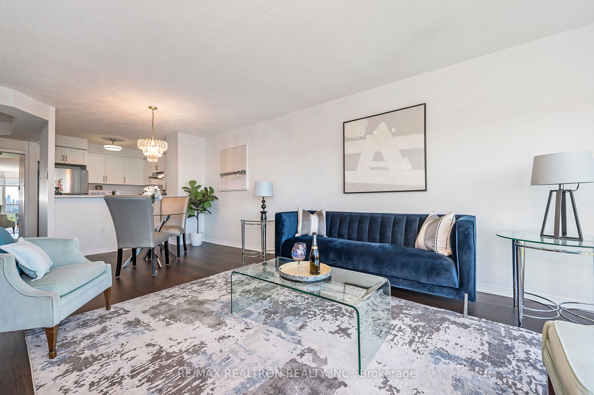 2155 Burnhamthorpe Road W, #1301