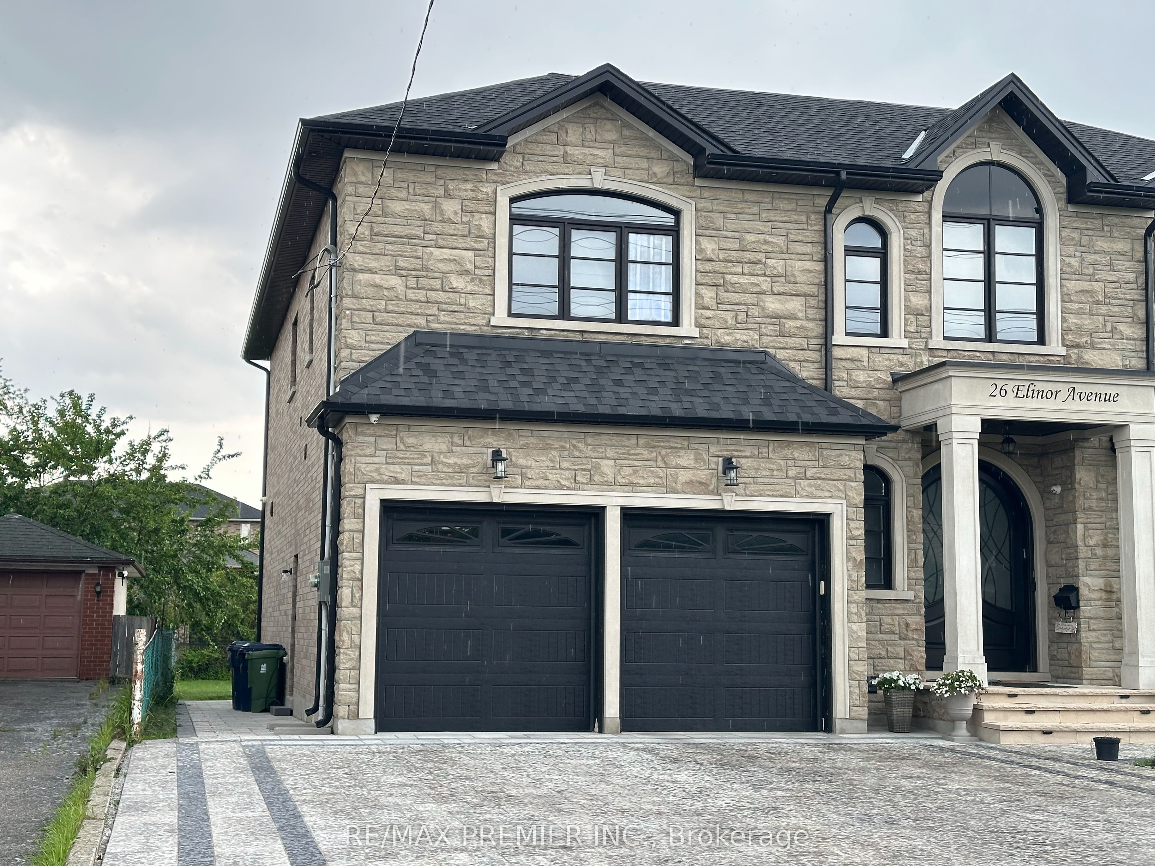 26 Elinor Avenue, #Basement