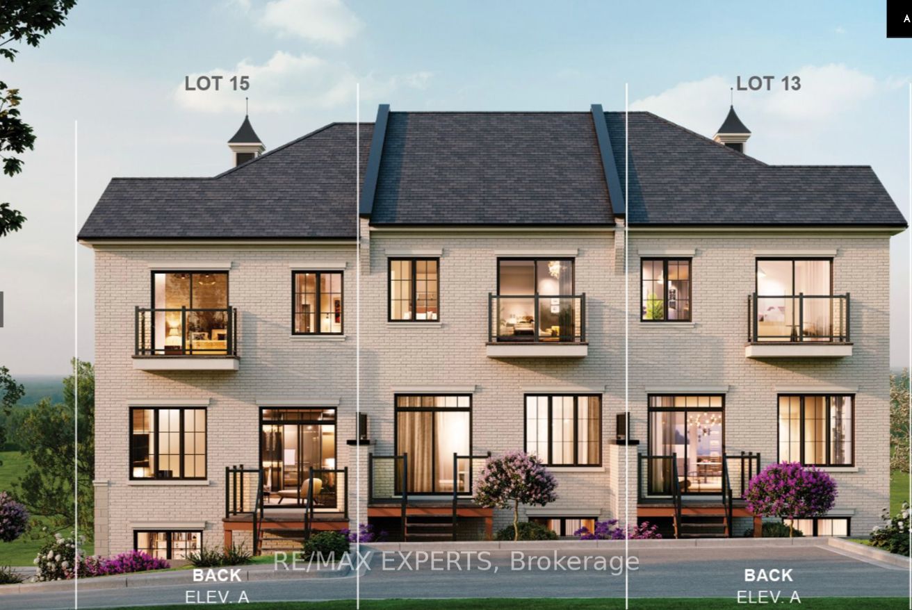 lot 15 Pawley Place