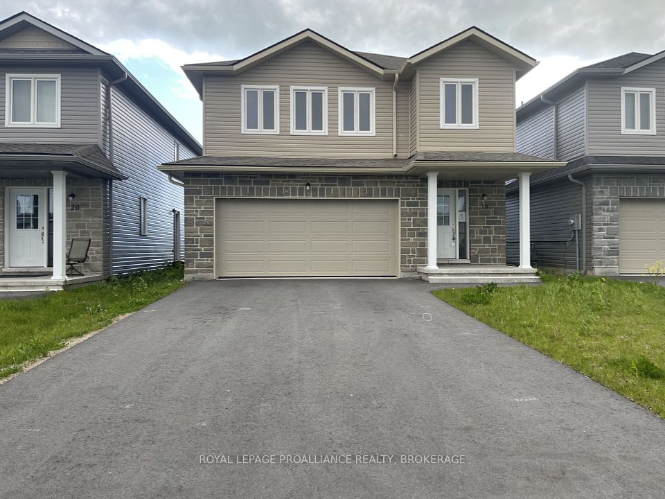 18 Millcreek