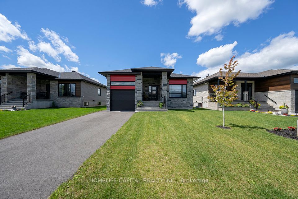 525 Barrage Street, Casselman, ON K0A 1M0