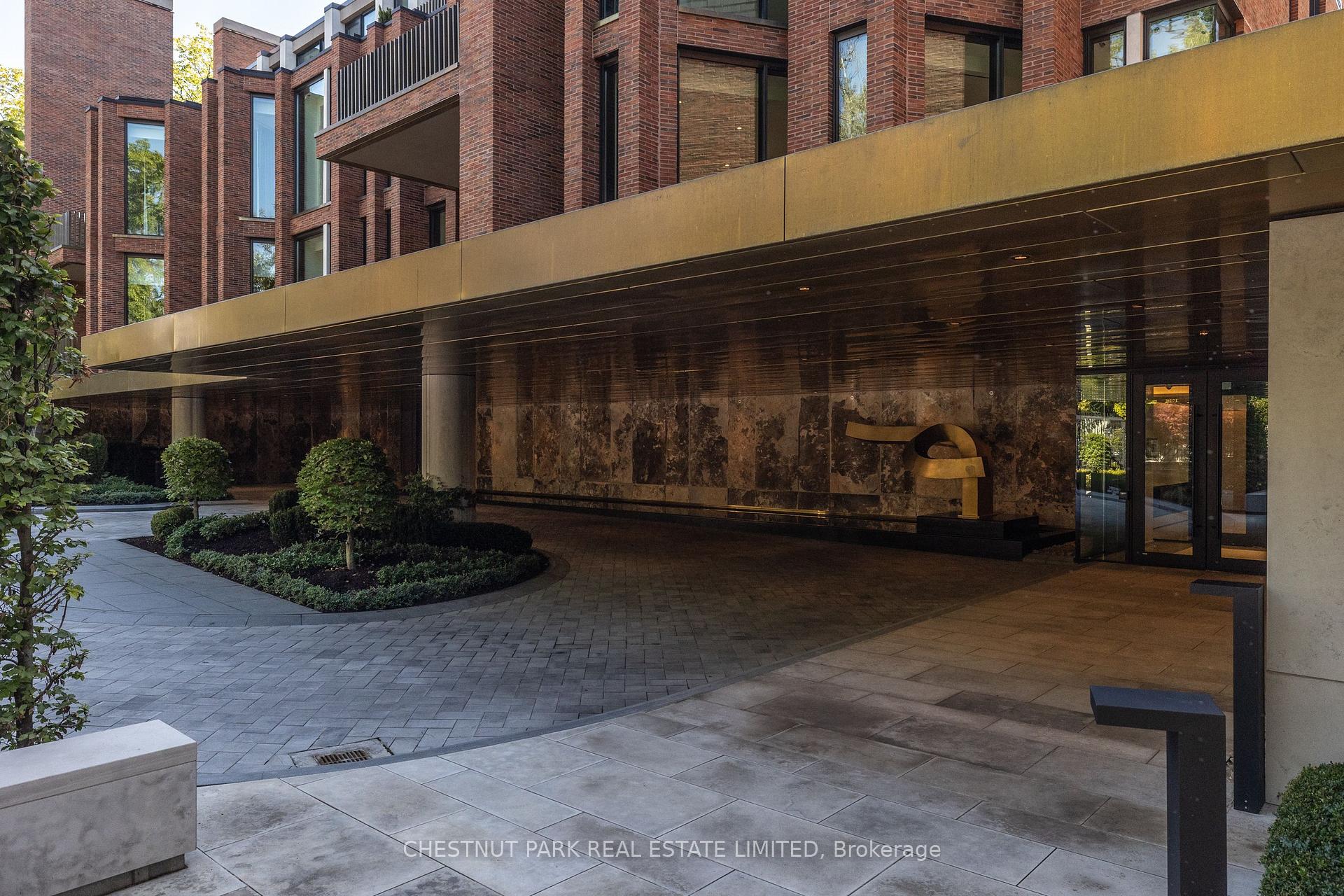 2 Bedrooms Condo at 7 Dale, Toronto For sale