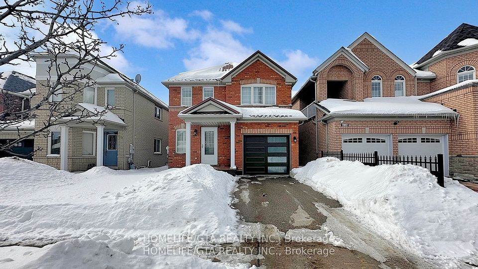 634 Staines Road, Toronto, ON M1X 2A7