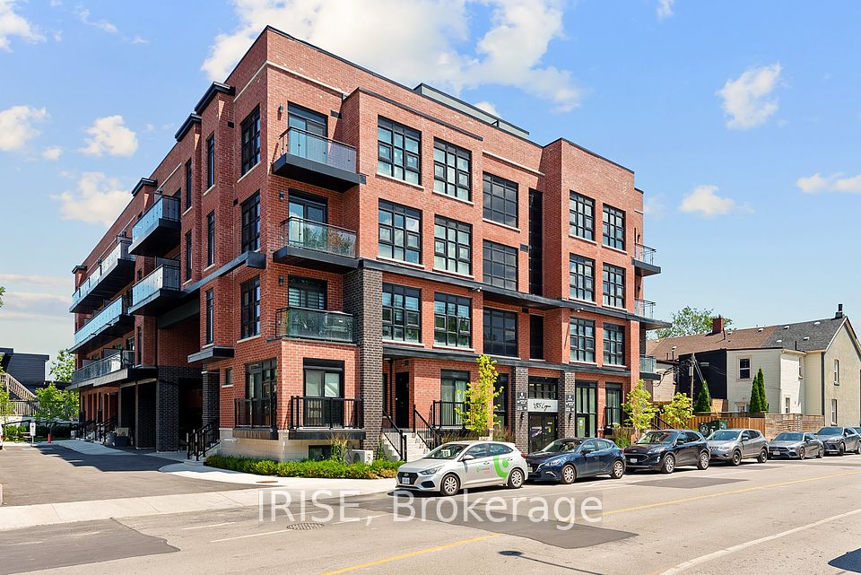 485 Logan Avenue