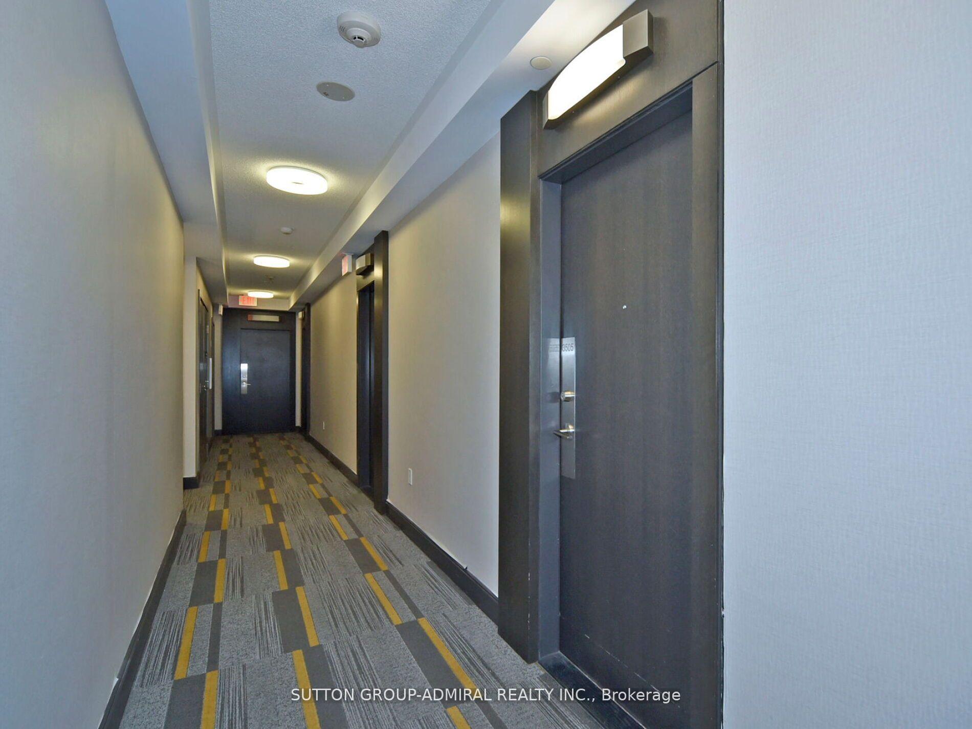 3 Bedrooms Condo at 55 Ann O’reilly, Toronto For sale