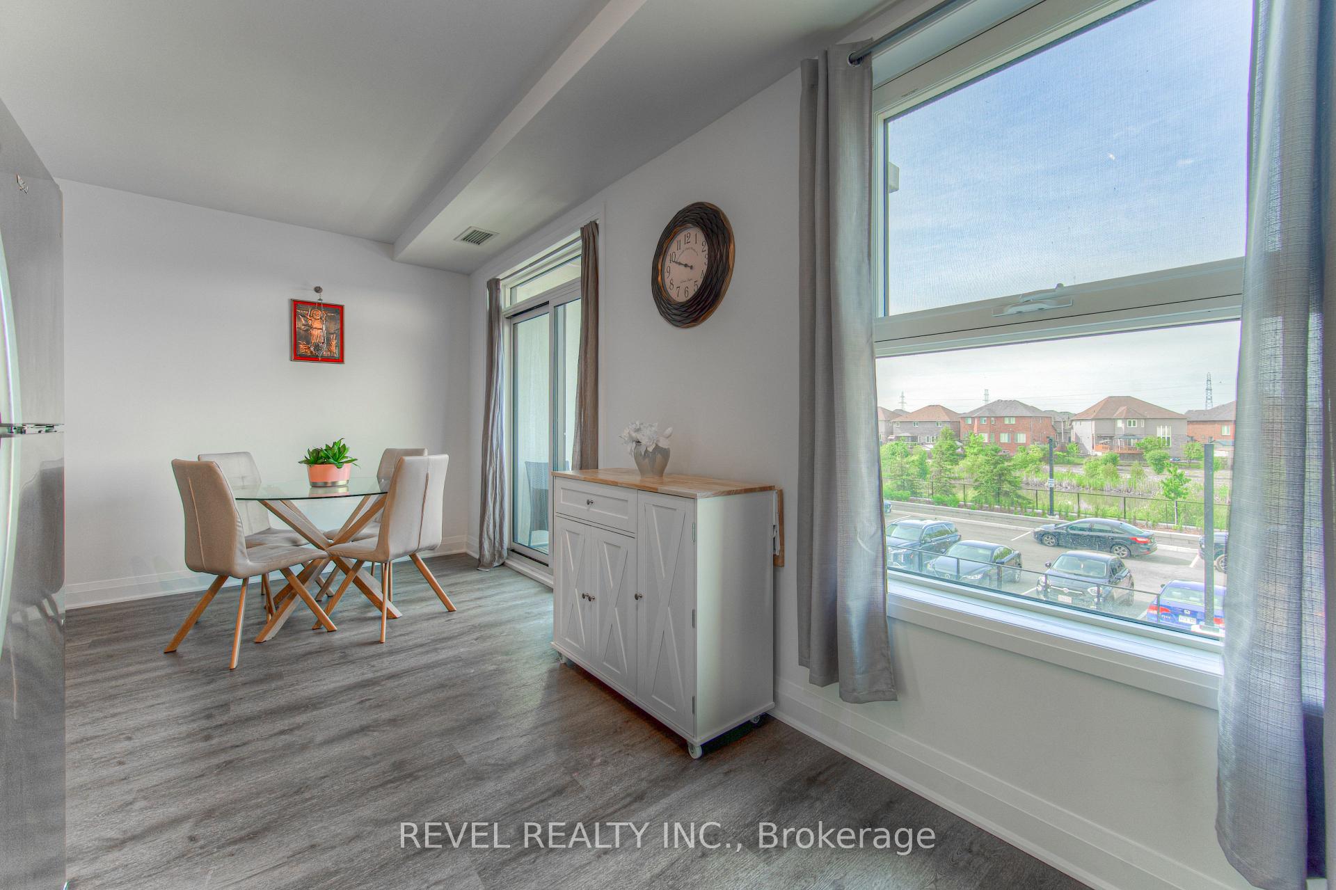 1 Bedroom Condo at 1936 Rymal, Hamilton For sale