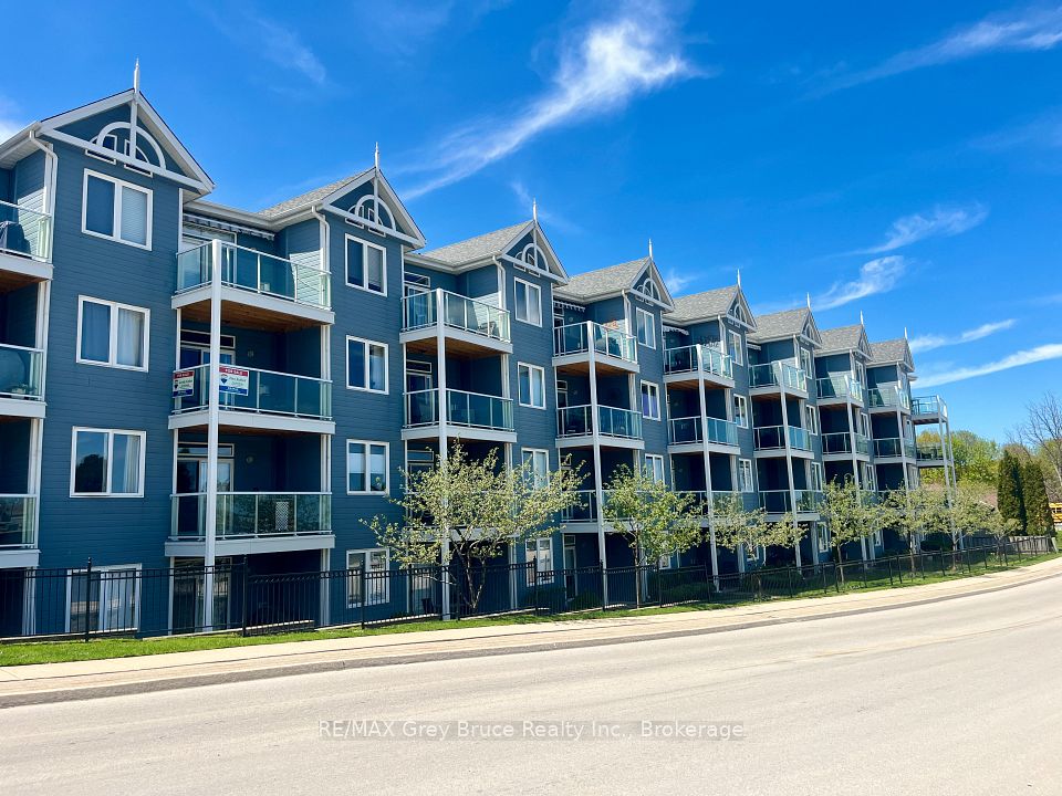 34 Bayfield